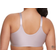 Bare Necessities Veronica Front-Close Bra - Silver Screen