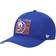 '47 New York Islanders Reflex Hitch Snapback Hat Men - Royal