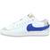 Nike Blazer Low '77 Jumbo M - White/Blue