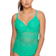 Freya Sundance Tankini Top - Jade