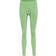 Hummel Una Seamless Mid Waist Tights - Summer Green Melange