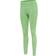 Hummel Una Seamless Mid Waist Tights - Summer Green Melange