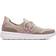 Clarks Ezera Run W - Taupe Combi