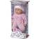 John Adams Teeny Tiny Tears Doll with Accessories