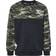 Hummel FSK Go Sweatshirt - Forest Night (219286-6297)