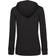 B&C Collection Women's Organic Hoodie - Black