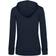 B&C Collection Women's Organic Hoodie - Navy