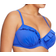 Pour Moi Space Convertible Underwire Bikini Top - Ultramarine