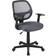 Flash Furniture Flash Fundamentals Office Chair 38.5"