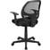 Flash Furniture Flash Fundamentals Office Chair 38.5"