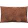 Safavieh Omi Oblong Complete Decoration Pillows Orange (50.8x30.48cm)