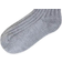 Joha Wool Socks - Gray Heather (5006-8-65110)