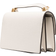 Tory Burch Miller Crossbody Bag - Ivory White