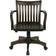 OSP Home Furnishing Deluxe Office Chair 35.8"