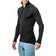 Woolpower Zip Turtleneck Lite Unisex - Black