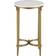 Madison Park Bordeaux Small Table 14.5x22.5"