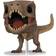 Funko Pop! Movies Jurassic World Dominion T Rex