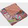 Levtex Home Rhapsody Blankets Multicolor (152.4x127)