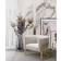 TOV Furniture Magnolia Lounge Chair 71.1cm