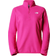 The North Face Women's 100 Glacier 1/4 Zip Fleece - Fuschia Pink