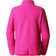 The North Face Women's 100 Glacier 1/4 Zip Fleece - Fuschia Pink