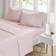 Intelligent Design Novelty Cat Bed Sheet Pink (259.08x167.64cm)