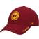 Top of the World Washington Football Team Miata Clean Up Primary Adjustable Hat Women - Burgundy