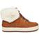 UGG Tynlee Lace-Up - Chestnut