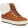 UGG Tynlee Lace-Up - Chestnut