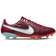 Nike Tiempo Legend 9 Elite FG - Team Red/White/Mystic Hibiscus/Bright Crimson/Dynamic Turquoise