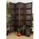 Zimlay Traditional Room Divider 80x72"