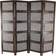 Zimlay Traditional Room Divider 80x72"