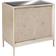 Zimlay Modern Storage Cabinet 32x32"