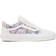 Vans Retro Floral Old Skool W - Multi/True White