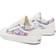 Vans Retro Floral Old Skool W - Multi/True White