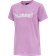 Hummel Go Kids Cotton Logo T-shirt - Orchid (203514-3415)