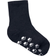 Joha Non-Slip Wool Socks - Denim Melange (95016-8-60021)