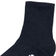 Joha Non-Slip Wool Socks - Denim Melange (95016-8-60021)