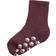 Joha Non-Slip Wool Socks - Auberg Melange (95016-8-60015)