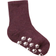 Joha Non-Slip Wool Socks - Auberg Melange (95016-8-60015)