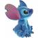 Enesco Disney Traditions Big Trouble Stitch