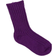 Joha Wool Socks - Eggplant (5006-8-65301)