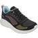 Skechers Bobs Squad Chaos W - Black/Multi