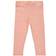 Soft Gallery Issey Leggings Solid Rib - Tropical Peach (SG1468)