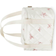 Cam Cam Copenhagen Cooler Bag Windflower Creme