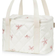 Cam Cam Copenhagen Cooler Bag Windflower Creme