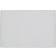 Eco-Friendly Chambray Fine Ribbed 6-pack Place Mat Grey (48.26x33.02cm)
