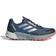 Adidas Terrex Agravic Flow 2.0 GTX M - Wonder Steel/Magic Grey/Impact Orange