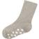 Joha Slip-On Socks - Beige Melange