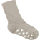 Joha Slip-On Socks - Beige Melange